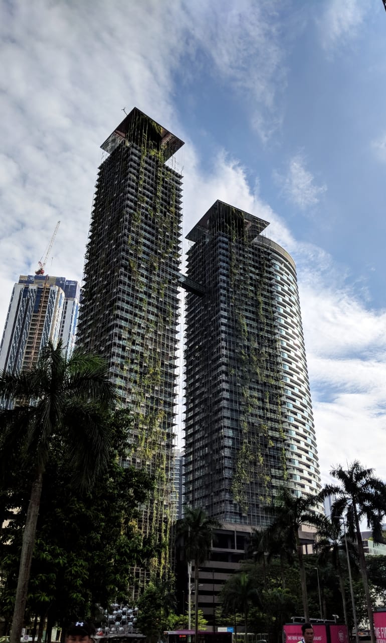 Kuala Lumpur, Malaysia